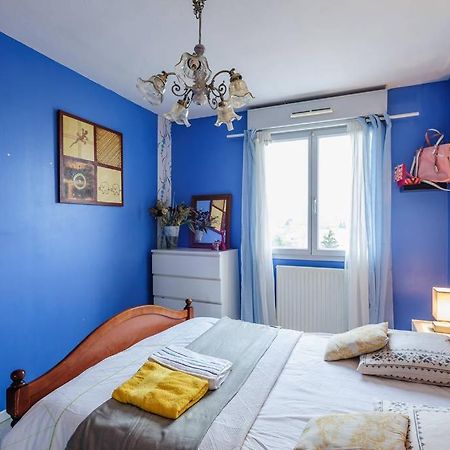 Cosy Room Croix Rousse Lyon Exteriér fotografie