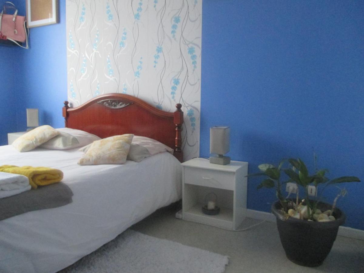 Cosy Room Croix Rousse Lyon Exteriér fotografie